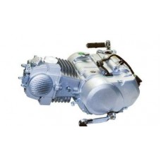 Двигатель в сборе YX 1P56FMJ  (W063) 140см3, кикстартер