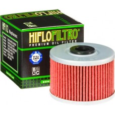Фильтр масляный Hiflo HF 112 (аналог MH53)