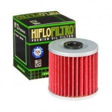 Фильтр масляный Hiflo HF 123 (аналог MH66x)