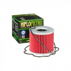 Фильтр масляный Hiflo HF 133 (аналог MH811)