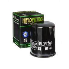 Фильтр масляный Hiflo HF 148 (аналог COF048)