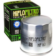 Фильтр масляный Hiflo HF 163 (аналог MW712)