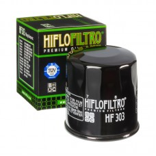 Фильтр масляный Hiflo HF 303RC (аналог MW64)