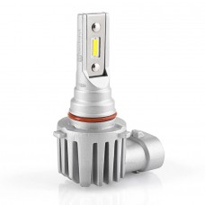 Лампа фары LED (светодиодная 8-80V) 12V (d15-3)
