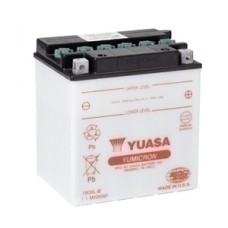 Аккумулятор YUASA YB30L-B