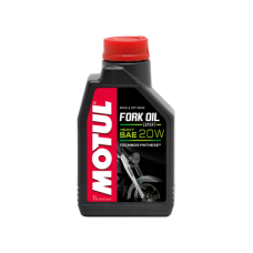 Масло вилочное MOTUL Fork oil Exp 20W