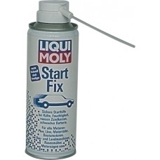 Liqui Moly 3902/1085 Запуск двигателя Start Fix